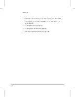 Preview for 10 page of HP Series 200 Installation Manual