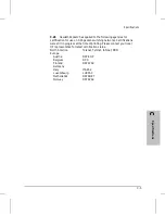 Preview for 118 page of HP Series 200 Installation Manual