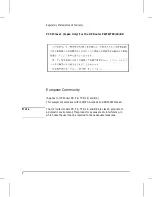 Preview for 131 page of HP Series 200 Installation Manual