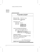 Preview for 133 page of HP Series 200 Installation Manual