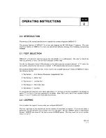 Preview for 58 page of HP Series 37 Reference Manual