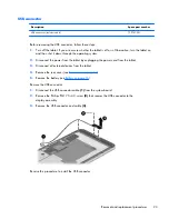 Preview for 29 page of HP series 7 Maintenance And Service Manual