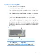 Предварительный просмотр 69 страницы HP SignagePlayer mp8000r Maintenance And Service Manual