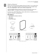 Предварительный просмотр 3 страницы HP SimpleSave User Manual