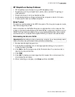 Предварительный просмотр 6 страницы HP SimpleSave User Manual