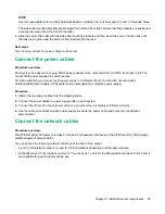 Preview for 13 page of HP SimpliVity 380 Gen9 Installation And Maintenance Manual