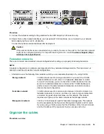 Preview for 14 page of HP SimpliVity 380 Gen9 Installation And Maintenance Manual