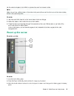 Preview for 15 page of HP SimpliVity 380 Gen9 Installation And Maintenance Manual