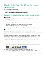 Preview for 17 page of HP SimpliVity 380 Gen9 Installation And Maintenance Manual