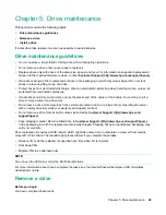 Preview for 29 page of HP SimpliVity 380 Gen9 Installation And Maintenance Manual