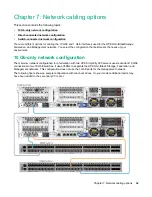 Preview for 34 page of HP SimpliVity 380 Gen9 Installation And Maintenance Manual