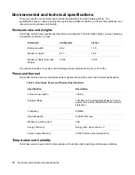 Preview for 14 page of HP SimpliVity OmniCube CN-1400 Installation And Maintenance Manual