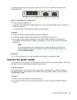 Preview for 23 page of HP SimpliVity OmniCube CN-1400 Installation And Maintenance Manual