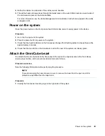 Preview for 25 page of HP SimpliVity OmniCube CN-1400 Installation And Maintenance Manual