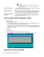 Preview for 32 page of HP SimpliVity OmniCube CN-1400 Installation And Maintenance Manual