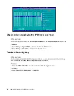 Preview for 34 page of HP SimpliVity OmniCube CN-1400 Installation And Maintenance Manual