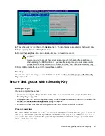 Preview for 35 page of HP SimpliVity OmniCube CN-1400 Installation And Maintenance Manual