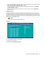 Preview for 41 page of HP SimpliVity OmniCube CN-1400 Installation And Maintenance Manual