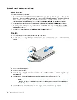 Preview for 56 page of HP SimpliVity OmniCube CN-1400 Installation And Maintenance Manual