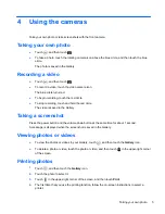 Preview for 9 page of HP Slate 10 HD User Manual