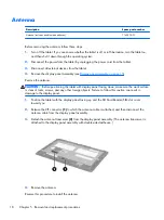 Preview for 24 page of HP Slate 10 Plus Maintenance And Service Manual