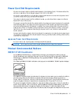 Preview for 37 page of HP Slate 21 User Manual