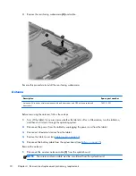 Preview for 24 page of HP Slate 7 Plus Service Manual