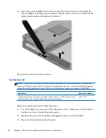 Preview for 26 page of HP Slate 7 Plus Service Manual