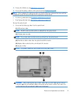 Preview for 27 page of HP Slate 7 Plus Service Manual