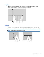 Предварительный просмотр 17 страницы HP Slate User Manual