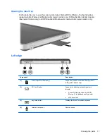 Предварительный просмотр 27 страницы HP Slate User Manual