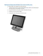 Предварительный просмотр 57 страницы HP Slate User Manual