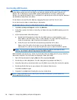 Предварительный просмотр 76 страницы HP Slate User Manual