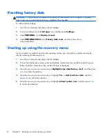 Preview for 48 page of HP SlateBook PC Maintenance And Service Manual