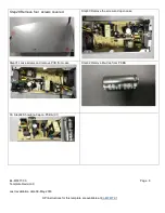 Preview for 8 page of HP Slim Desktop S01 Product End-Of-Life Disassembly Instructions