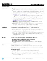 Preview for 5 page of HP Smart Array P212 Specification