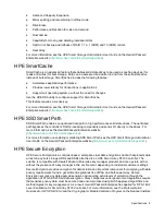 Preview for 9 page of HP Smart Array P830 User Manual