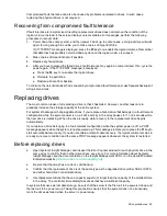 Preview for 22 page of HP Smart Array P830 User Manual