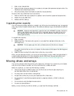 Preview for 25 page of HP Smart Array P830 User Manual