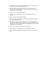 Preview for 5 page of HP Smart MK3 Installation Manual