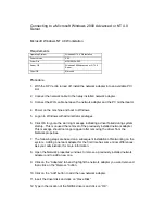 Preview for 6 page of HP Smart MK3 Installation Manual