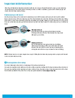 Preview for 3 page of HP Smart Tank Wireless 450 series Manual