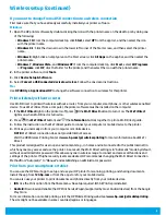 Preview for 5 page of HP Smart Tank Wireless 450 series Manual