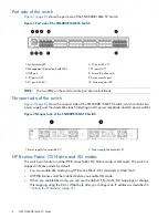 Preview for 8 page of HP SN6000B Hardware Reference Manual