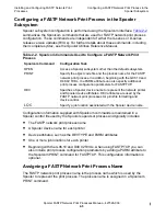 Preview for 31 page of HP Spooler FASTP Manual