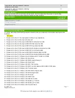 Preview for 2 page of HP Sprout Pro G2 Product End-Of-Life Disassembly Instructions