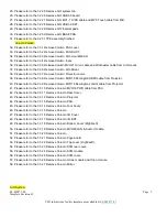 Preview for 3 page of HP Sprout Pro G2 Product End-Of-Life Disassembly Instructions