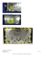 Preview for 11 page of HP Sprout Pro G2 Product End-Of-Life Disassembly Instructions