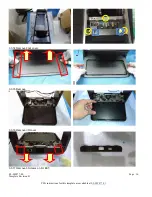 Preview for 16 page of HP Sprout Pro G2 Product End-Of-Life Disassembly Instructions