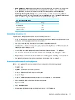 Preview for 27 page of HP Sprout Pro Maintenance & Service Manual